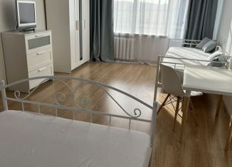 Сдается в аренду 1-комнатная квартира, 38 м2, Санкт-Петербург, Суздальский проспект, 83, Калининский район