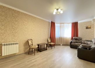 Сдаю двухкомнатную квартиру, 81 м2, Краснодар, улица Филатова, 19/1, Школьный микрорайон