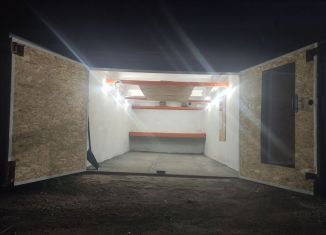 Сдача в аренду гаража, 18 м2, Челябинская область, Родниковая улица, 27