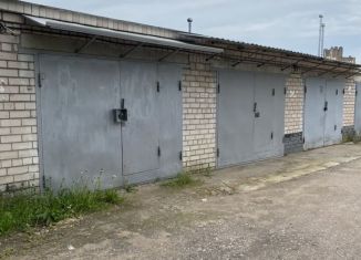 Продается гараж, 24 м2, Псков, Петровская улица, 59