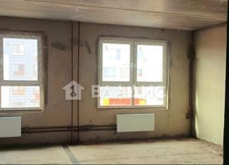 Продажа двухкомнатной квартиры, 55.1 м2, деревня Глухово, Романовская улица, 23