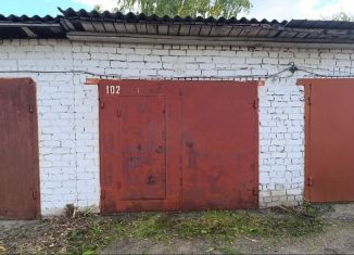 Продам гараж, 19 м2, Марий Эл, территория ГК Автолюбитель, 102