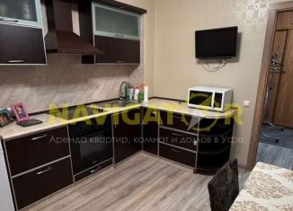 Аренда 2-комнатной квартиры, 70 м2, Уфа, улица Ленина, 99