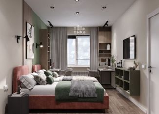 Продам 3-ком. квартиру, 87.6 м2, Йошкар-Ола, микрорайон Западный