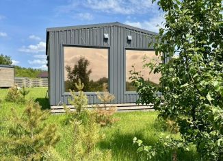 Сдаю дом, 25 м2, деревня Микши-Энзей, Янтарная улица, 4