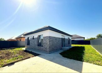 Продам дом, 100 м2, хутор Красный Крым, Молодёжная улица