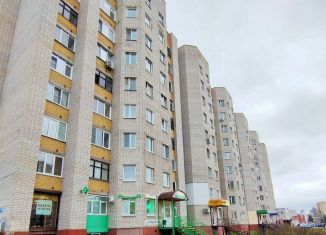 Продается трехкомнатная квартира, 70 м2, Ярославль, проспект Машиностроителей, 5/2