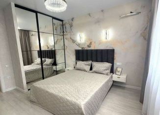 Продажа 2-ком. квартиры, 59.1 м2, Краснодар, Восточно-Кругликовская улица, 18, ЖК Севастопольский