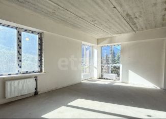 Продаю 1-ком. квартиру, 59.3 м2, Теберда, улица Ленина, 36Б