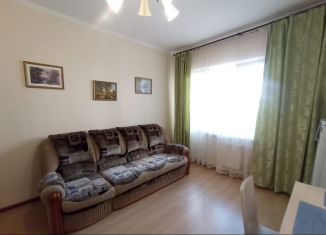 Сдам однокомнатную квартиру, 50 м2, Краснодар, улица Александра Покрышкина, 4/4, микрорайон Энка (имени Маршала Жукова)