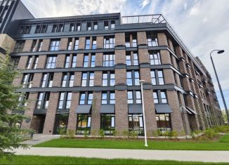 Продается 1-комнатная квартира, 39.3 м2, Казань, Адмиралтейская улица, 2