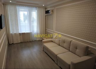 Сдам однокомнатную квартиру, 47 м2, Уфа, улица Цюрупы, 158/2