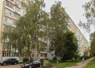 Продается 2-ком. квартира, 49.2 м2, Тутаев, улица Дементьева, 6