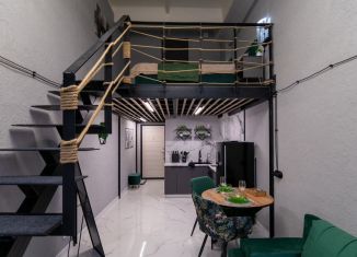 Продажа квартиры студии, 36 м2, Тула, Московская улица, 34