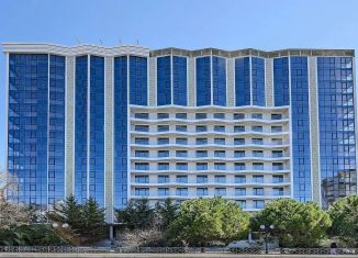 Продам однокомнатную квартиру, 35.3 м2, Сочи, Волжская улица, 22