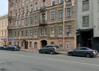 Продам комнату, 23.2 м2, Санкт-Петербург, улица Рылеева, 33