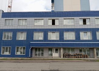 Помещение свободного назначения в аренду, 1145 м2, Абакан, Вокзальная улица, 16