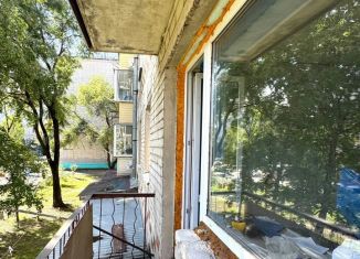 2-ком. квартира на продажу, 43.5 м2, Благовещенск, Колхозный переулок, 6