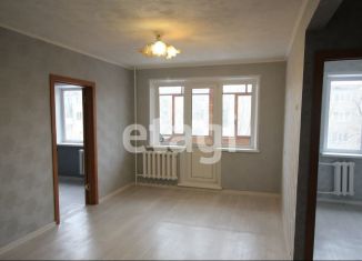 2-ком. квартира на продажу, 46.8 м2, Красноярский край, Семафорная улица, 419