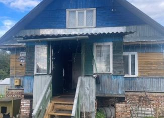 Дом на продажу, 67 м2, Великие Луки, Спортивная улица, 22