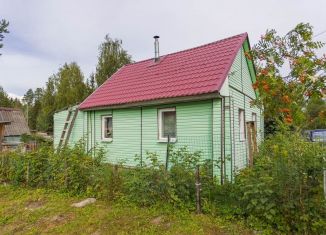 Продам дачу, 60 м2, Карелия, Мичуринская улица, 1