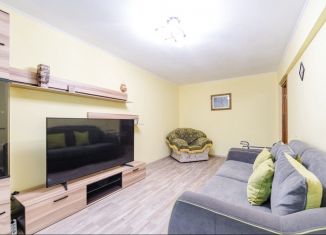 Продам 2-ком. квартиру, 52.6 м2, Благовещенск, Кузнечная улица, 50