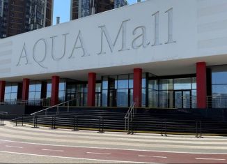 Продажа офиса, 50.5 м2, Краснодарский край, набережная Адмирала Серебрякова, 29Дк2