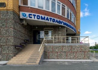 Продажа офиса, 103.6 м2, Тюмень, Пражская улица, 49к3