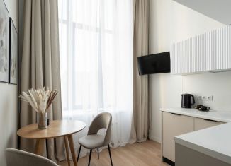 Продам квартиру студию, 28.6 м2, Санкт-Петербург, улица Отважных, 10, Красносельский район