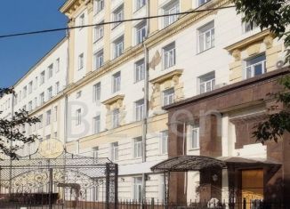 Сдается в аренду офис, 76.3 м2, Москва, Шлюзовая набережная, 8с1, Шлюзовая набережная