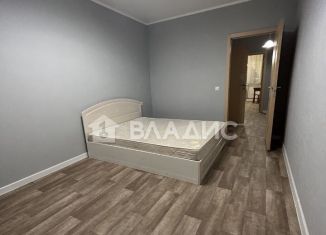 Продаю 2-ком. квартиру, 52.7 м2, Мурино, Петровский бульвар, 14к5, ЖК Краски Лета