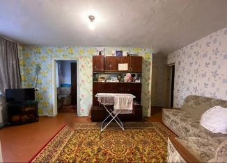 Продается трехкомнатная квартира, 59.9 м2, Абакан, улица Пушкина, 124