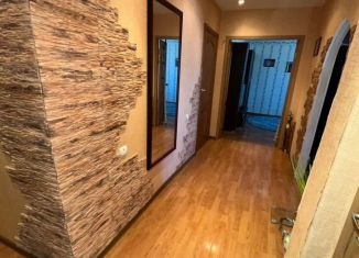 Трехкомнатная квартира на продажу, 70 м2, Норильск, Солнечный проезд