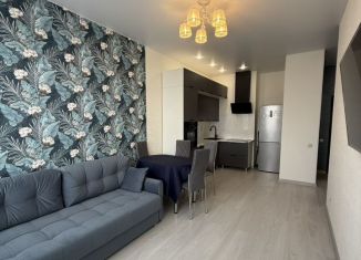 Сдаю 1-ком. квартиру, 37.2 м2, Люберцы, Красноармейская улица, 19