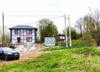 Продается дом, 130 м2, Московская область, посёлок Кузяево, 16А