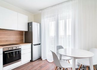 2-комнатная квартира на продажу, 53.7 м2, Краснодар, микрорайон Черемушки, улица Селезнёва, 4/9