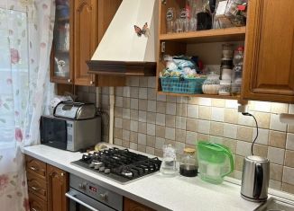 Продаю 3-ком. квартиру, 55.9 м2, Подольск, Красногвардейский бульвар, 33