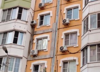 Продажа 1-ком. квартиры, 44.1 м2, Астрахань, Зелёная улица, ЖК Зеленая-1