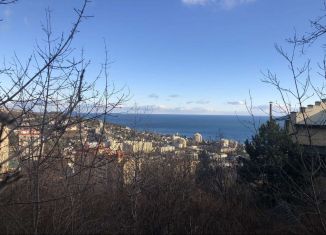 Продается участок, 10 сот., Ялта, Ореховая улица