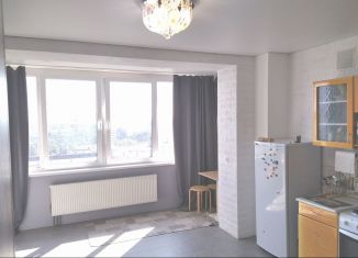 Аренда квартиры студии, 30 м2, Сыктывкар, Тентюковская улица, 333