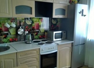 Сдача в аренду 1-ком. квартиры, 37 м2, Тобольск, 9-й микрорайон, 36