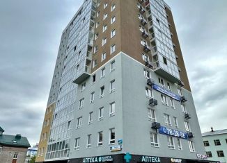 Продается 1-ком. квартира, 38.7 м2, Киров, улица Свободы, 141