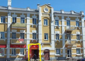 Продам помещение свободного назначения, 66.1 м2, Смоленск, улица Беляева, 6