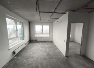 Продаю 1-комнатную квартиру, 47.7 м2, Тюмень, ЖК Озёрный Парк, Полевая улица, 117к4