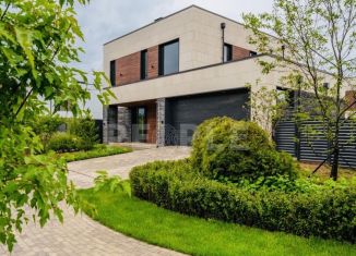 Дом на продажу, 375 м2, деревня Лапино