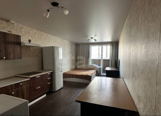 Продажа квартиры студии, 30 м2, Тюмень, улица Вадима Бованенко, 3, ЖК Легенда Парк