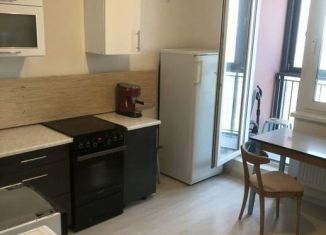 Аренда 1-комнатной квартиры, 41.8 м2, посёлок городского типа Яблоновский, улица Гагарина, 159/3