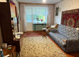Аренда трехкомнатной квартиры, 48 м2, Пермь, Белоевская улица, 3