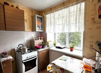 Продается 1-ком. квартира, 26.6 м2, Чайковский, улица Кабалевского, 9