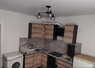 Сдам в аренду 1-ком. квартиру, 39 м2, Республика Башкортостан, улица Генерала Кусимова, 20